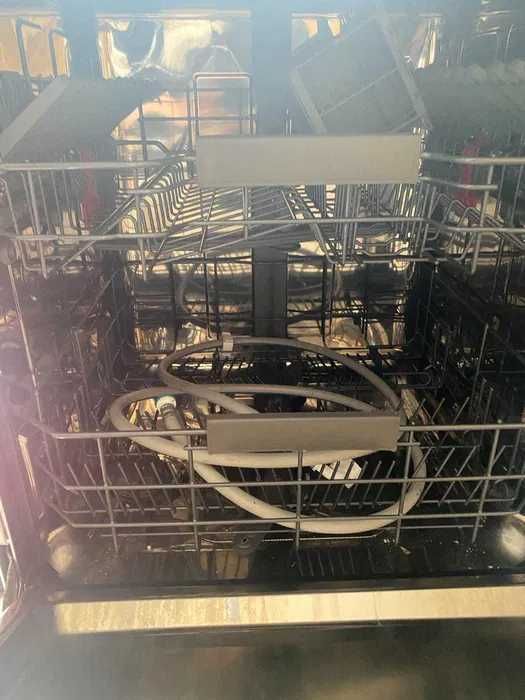 Посудомоечная машина WHIRLPOOL WFC 3C26