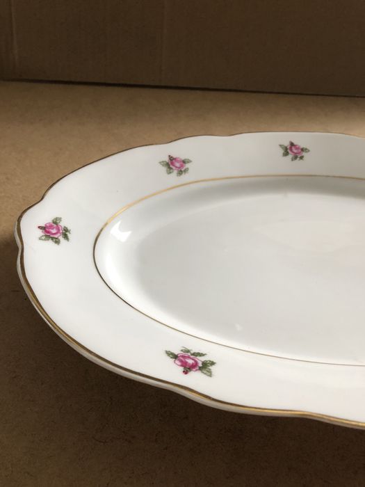 Travessa antiga da Vista alegre