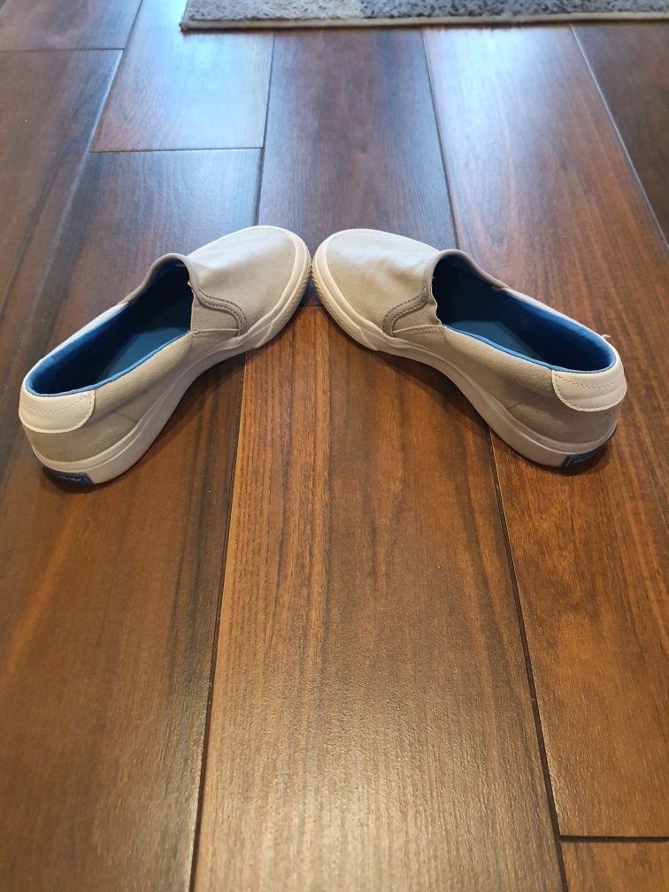 Trampki slip on adidas 37 i 1/3