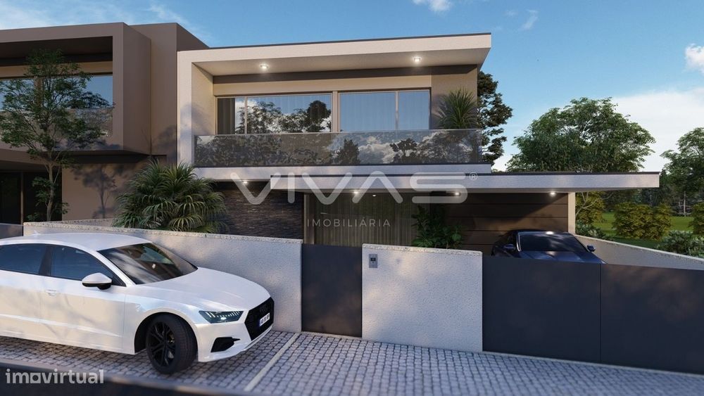 Moradia Geminada T3 Venda em Oleiros,Vila Verde