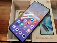 Xiaomi Redmi Note 12 Pro 5g 8/256gb od Lombardia Katowice