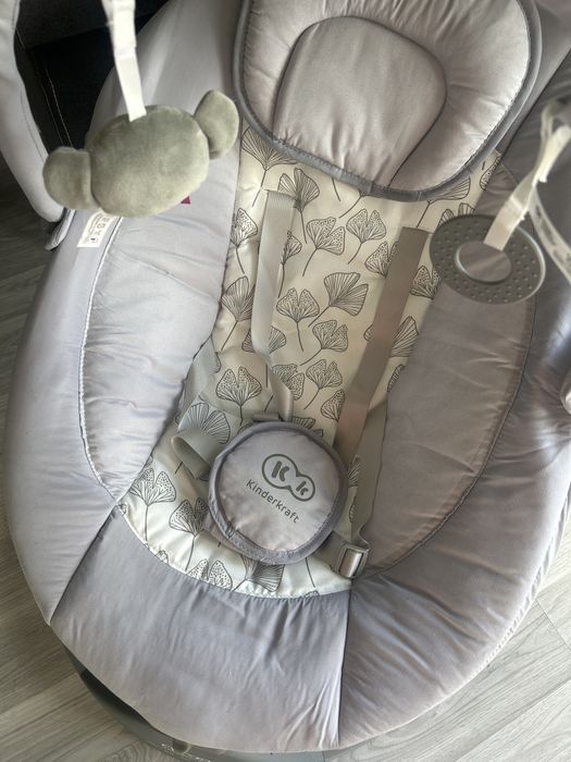 vende se  espreguiçadeira de bebe