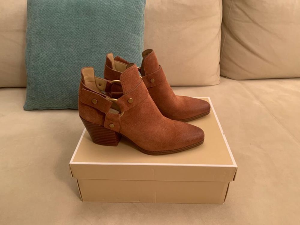 botki Michael Kors rozm. 36,5