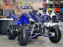 YAMAHA RAPTOR 700