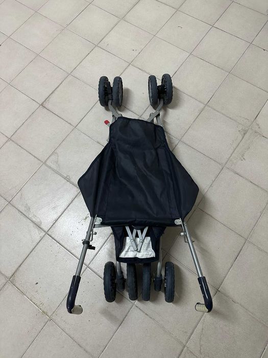 Carrinho de bebé Happy Bear