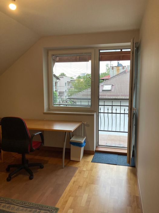 Pokóje  jednoosobowe