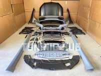 Комплект обвеса bmw g11 g12 M Sport Paket обвес рестайлинга бмв г11 м