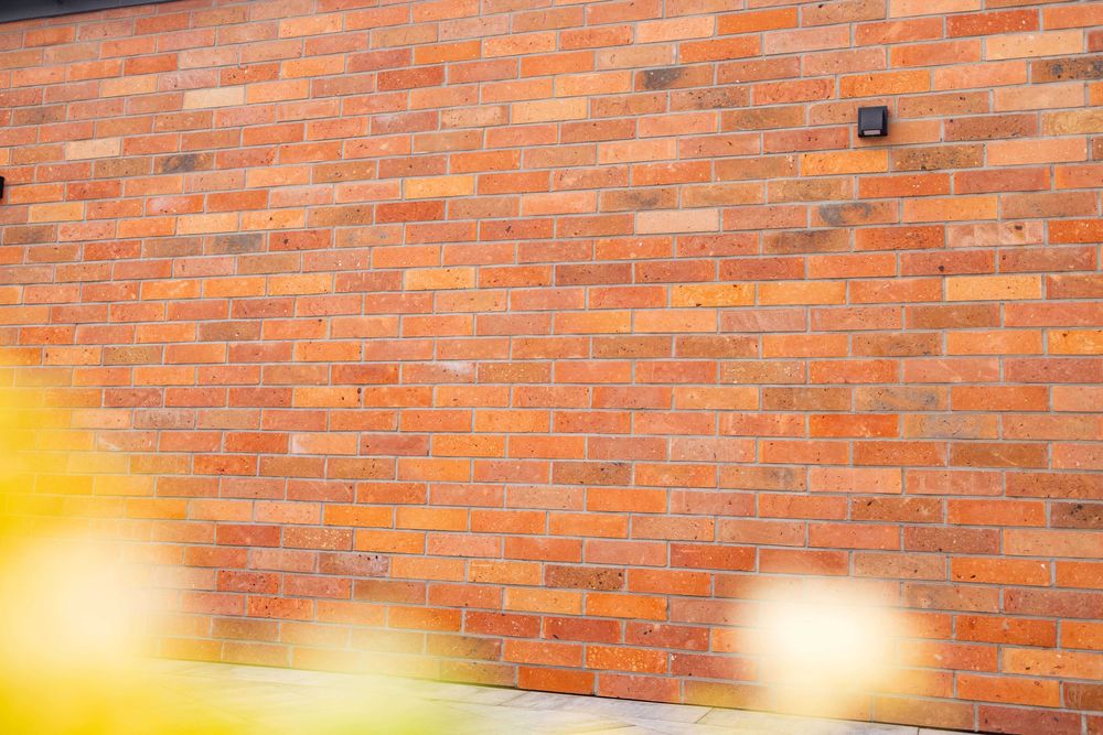 Cegła na Ścianę Elewacje Płytki Ceglane Ozdobne Dekoracyjne Cegły Lico