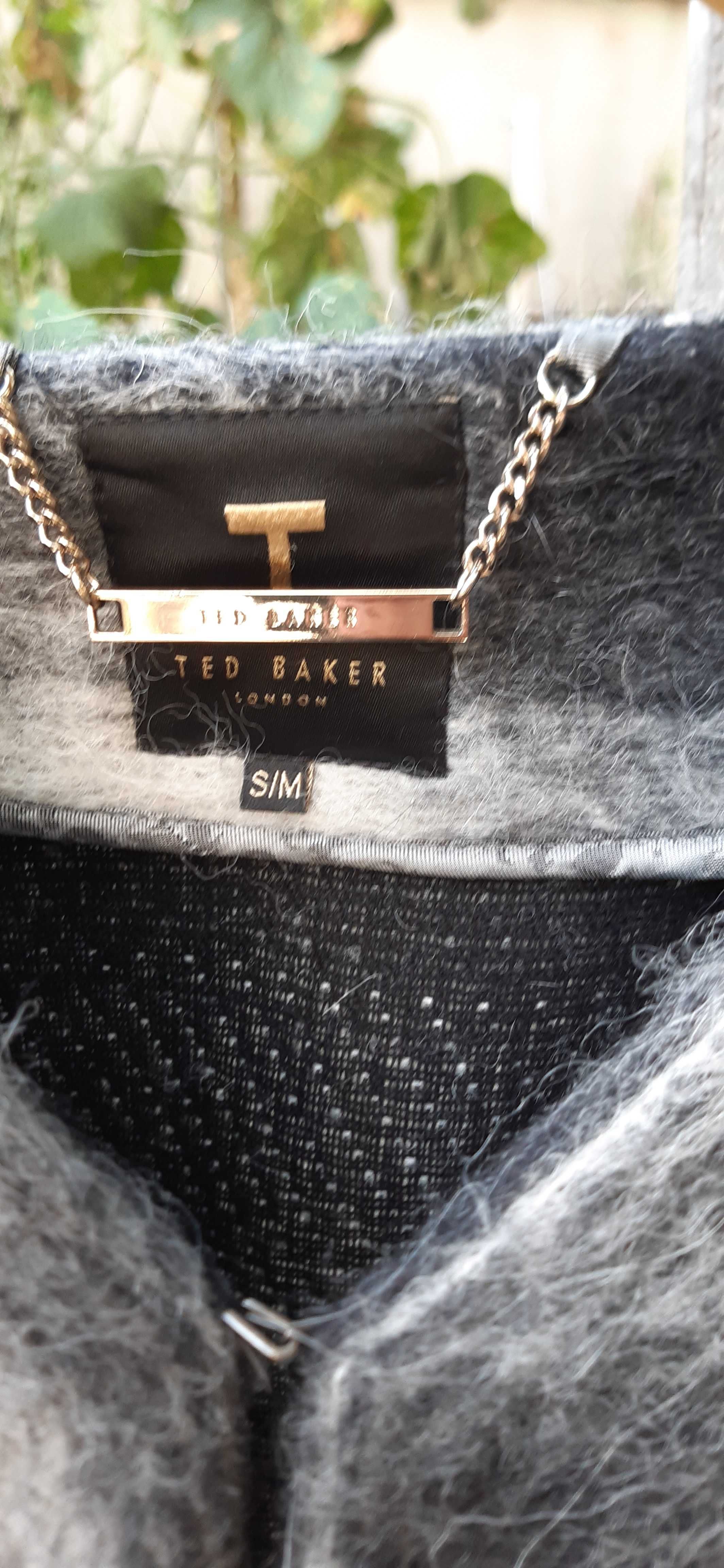 Продаеться пончо фірмаTED BAKER