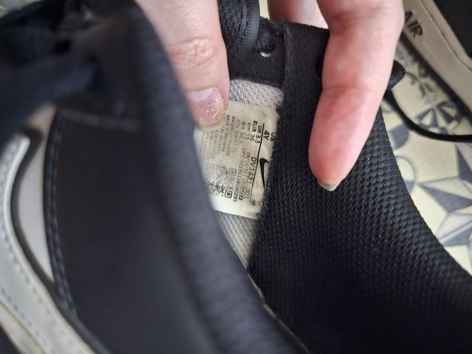 Nike Air Force  36 р