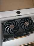 Karta graficzna SAPPHIRE Radeon RX 6600 8GB GDDR6 1080p GAMING