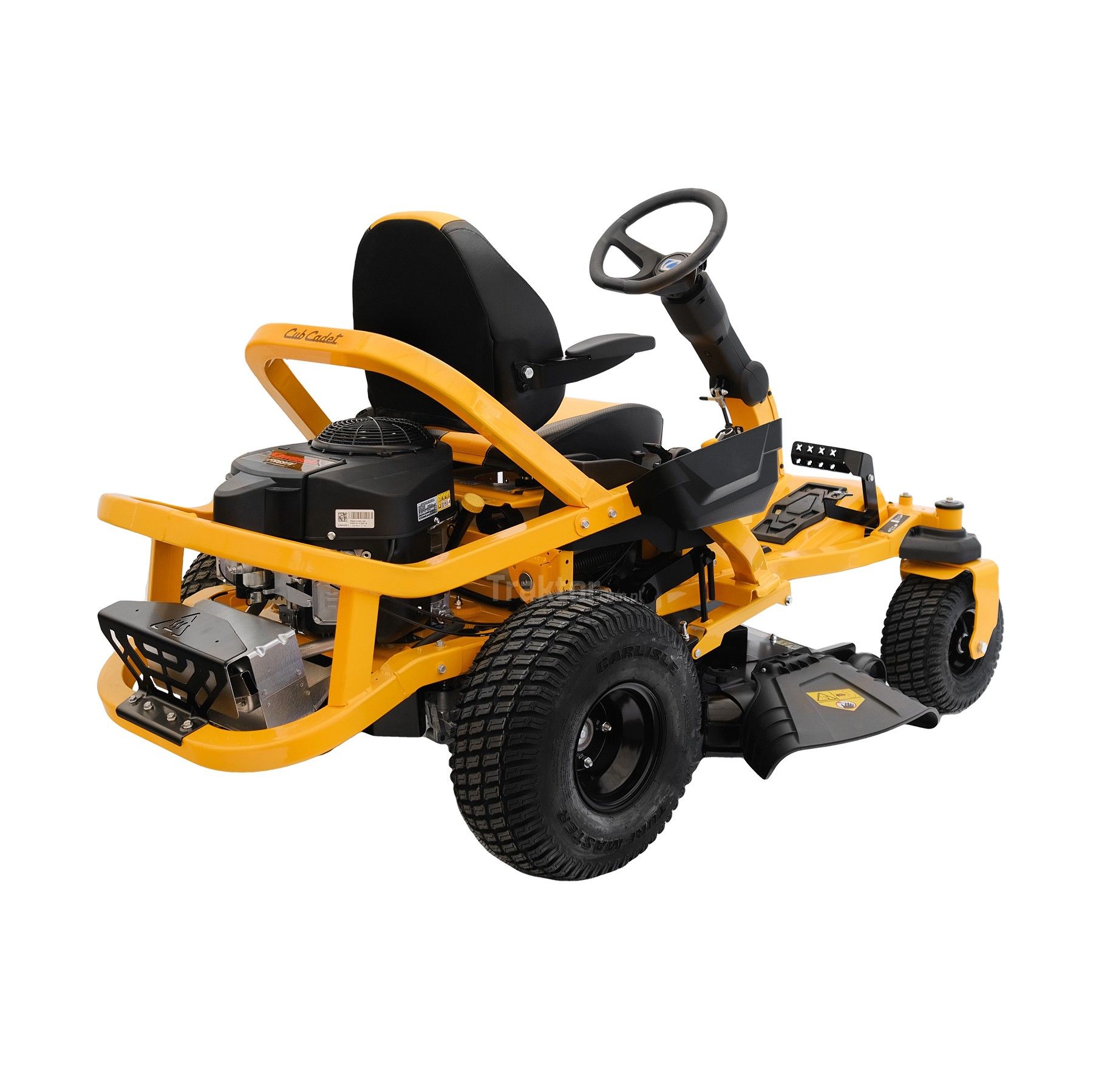 Traktorek kosiarka Cub Cadet XZ6 S117 - PROMOCJA!