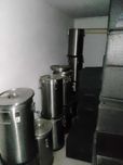 Termosy i Pojemniki do transportu żywności