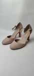 NOWE buty czułenka zamszowe damskie Anna Field rozmia 40 wkładka 25 cm