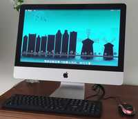 Computador Apple iMac 12.1 21,5” Mid-2011 A1311