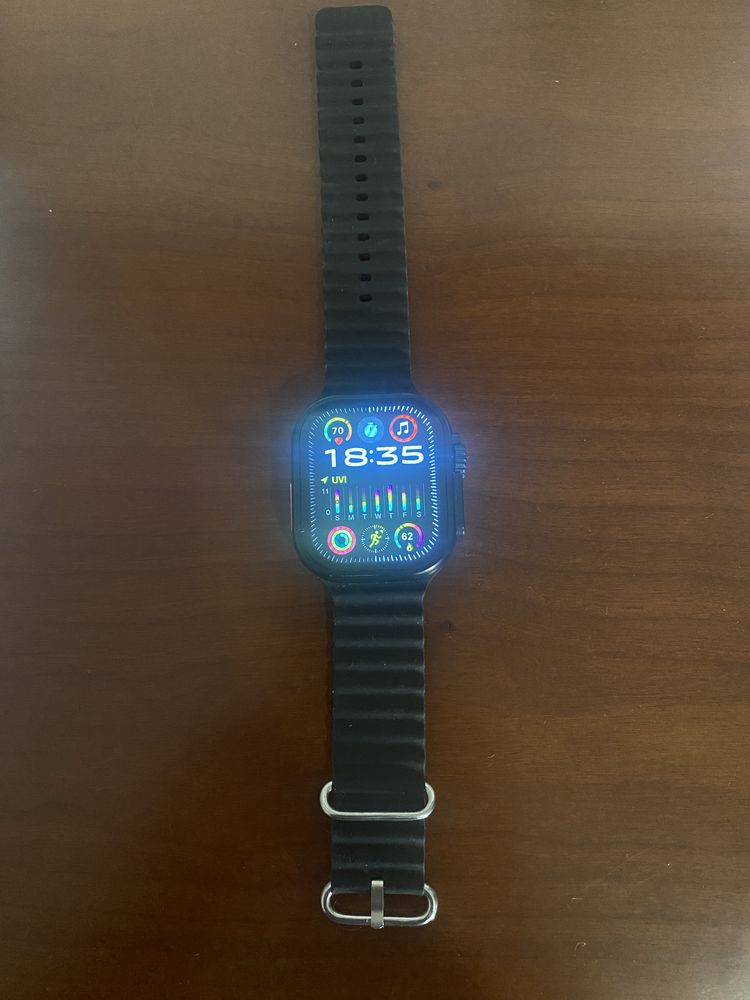 Smartwatch 9 Ultra