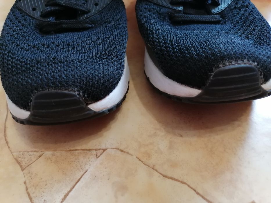 Nike Air Max 90 Ultra 2.0 Flyknit ( оригінал) чоловічі