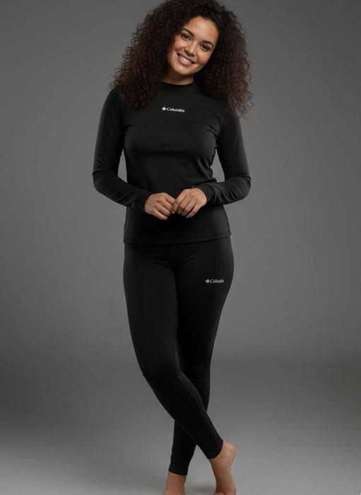 Жіноча термобілизна, тепла термо білизна. Якісна та зручна термо.