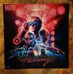 Muse Nothing But Thieves Manchester Orchestra - LP