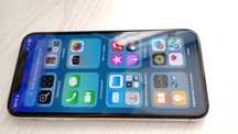 iPhone X 64Gb пошкоджений
