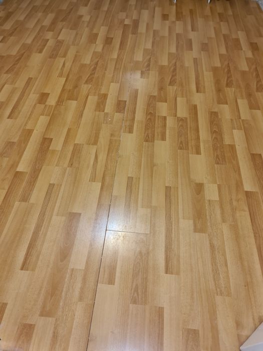 Panele podłogowe 3x2,53 m