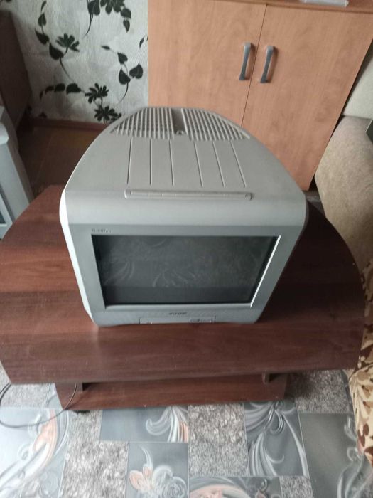 Sony KV-14CT1K + Медіаплеєр X96 MAX PLUS (X96 Max+) 2gb 16gb S905X3