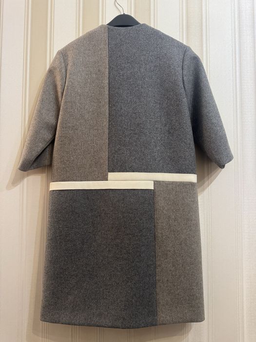 Пальто жіноче украінського бренду CIX by Kharchenko