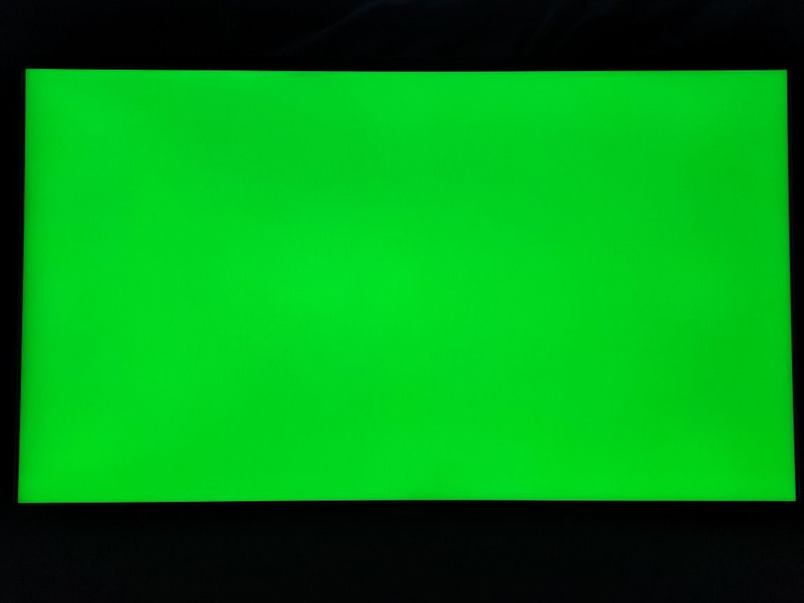 Monitor Samsung U32J592UQU 32" UHD VA