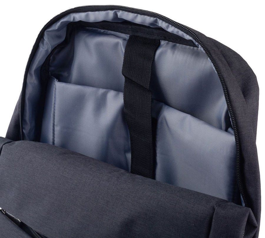 duży sportowy plecak torba na laptopa do 15 cali - rovicky®