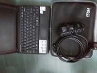 Netbook msi U100