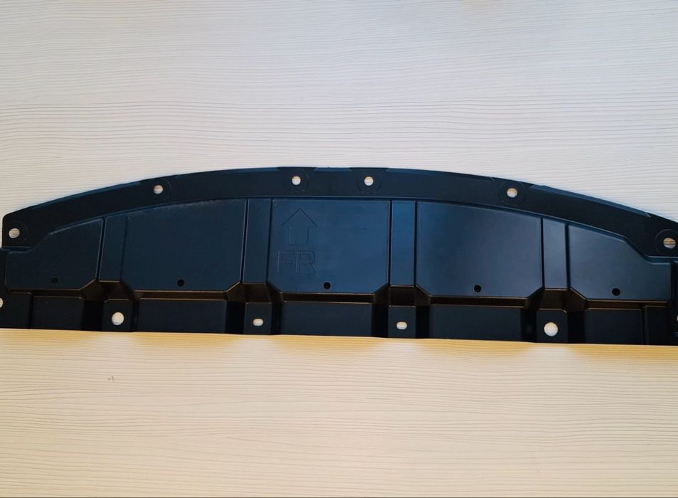 Защита бампера пыльник Ниссан рог Т33 Nissan Rogue 2021-2023