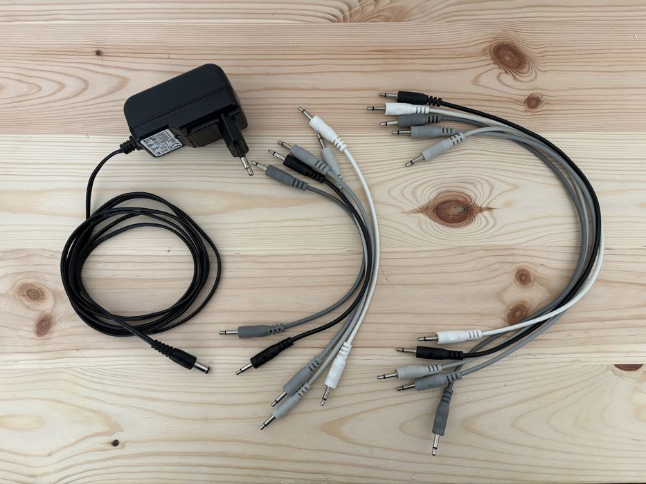 Sintetizador Moog Mother-32