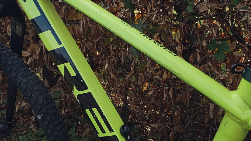 Продам велосипед Trek marlin 5 27.5 / richey shimano tektro гібрид