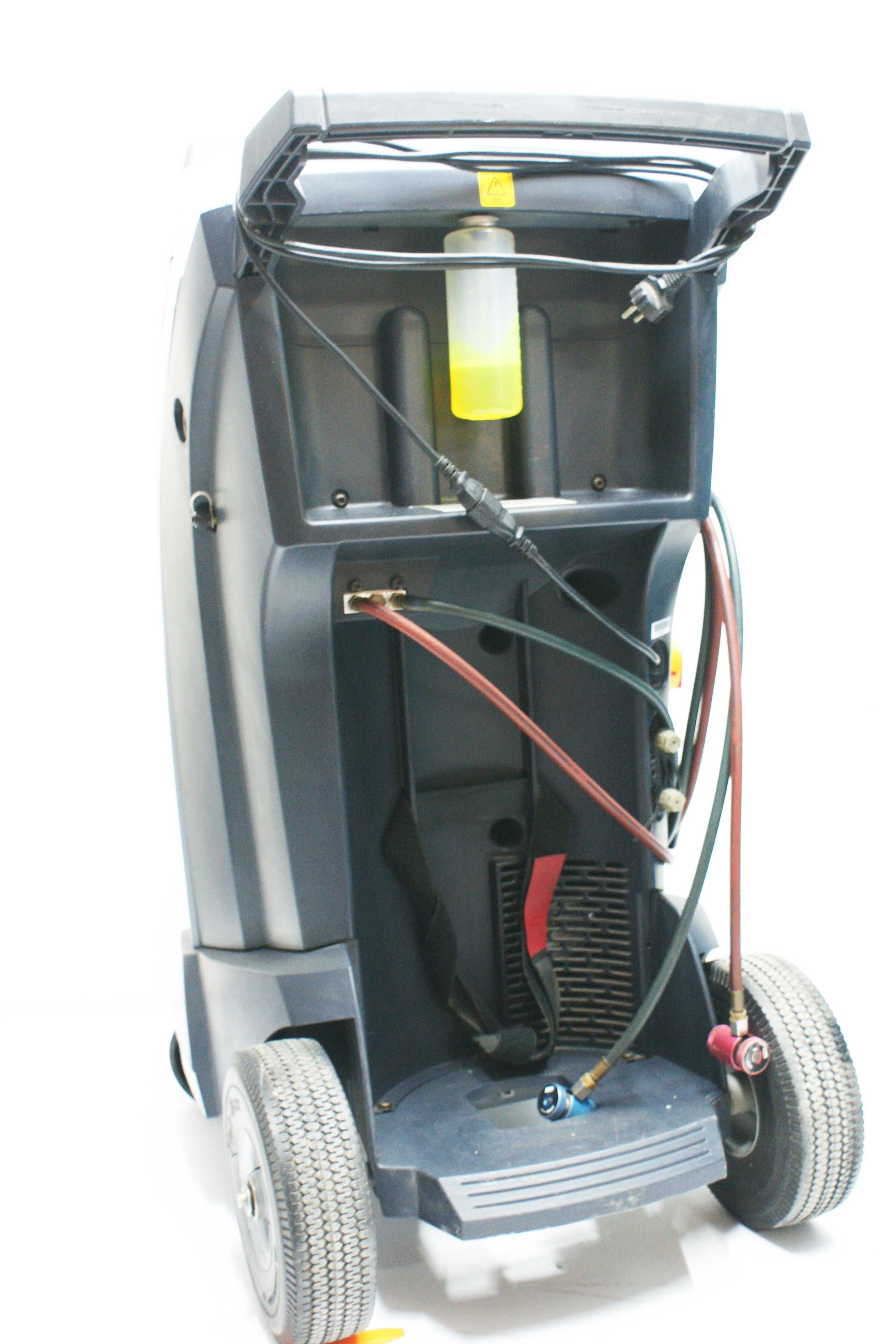 Stacja klimatyzacji Robinair AC1234-3   czynnik 1234yf