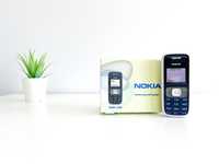 Nokia 1209 - Novo na caixa