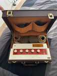 Muscle stimulator