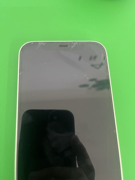 Iphone 12 verde 64Gb