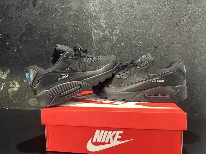 Nowe oryginalne buty Nike Air max 90 R:41-45 WYPRZEDAZ