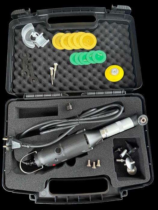 Гравер Pomogator мереживий і акумулторний