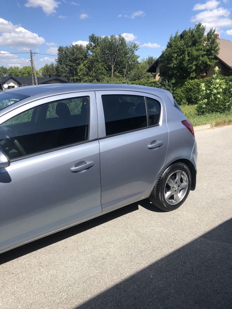 Opel Corsa 2008 1.2