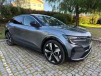Renault Megane E tech EV60 Optimum Charge * Nacional