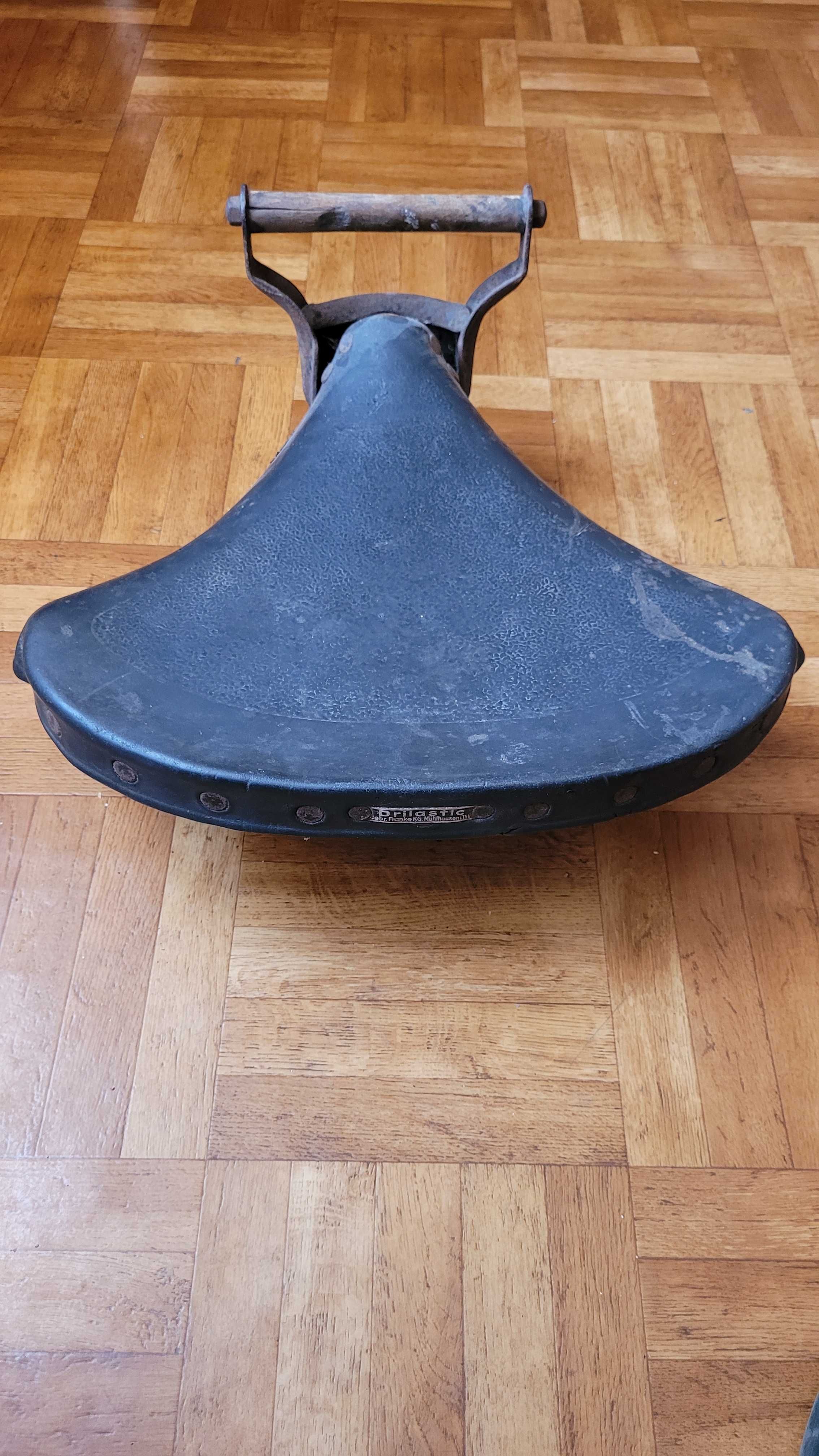 Siedzenie Siodło Drilastic G700 BMW NSU DKW Triumph