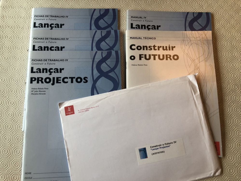 Instrumentos de Intervenção Psicológica