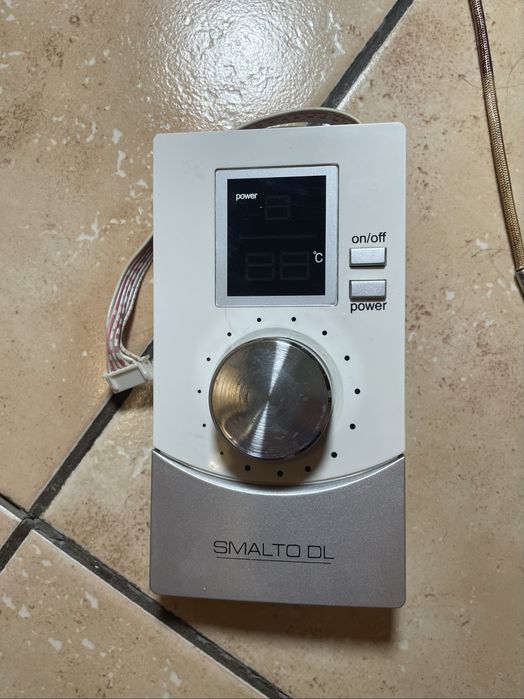 Запчасти на бойлер zanussi smalto dl