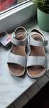 Sandaly damskie Cleve 38