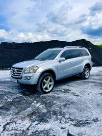 Хороший Mercedes Benz GL-Class 550 Premium Restyling 4-Matic AMG Long