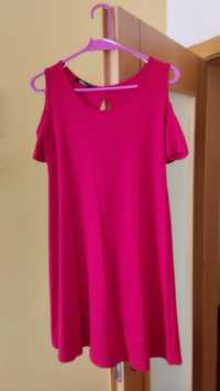 Vestido C/ PORTES