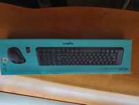 Vendo dois teclados para PC