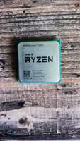 Продам Процесор AMD Ryzen 3 3200G