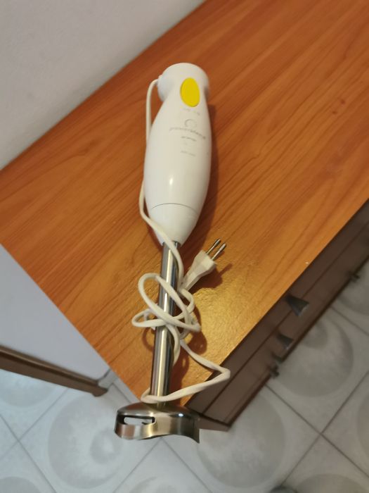 Varinhas máquina boas